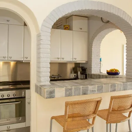 Appartement Riviera Playa Sitio de Calahonda